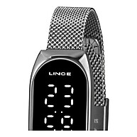 Relógio Lince Feminino Digital: Elegância e Praticidade - imagem 2