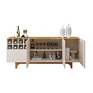 Balcão Buffet Duna: Elegância e Praticidade - imagem 2