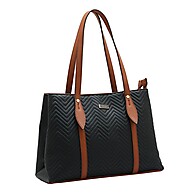 Bolsa Chenson Matelassê Duo: Elegância e Praticidade - imagem 2
