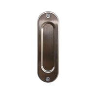 Porta de Correr Dupla: Elegância e Praticidade - imagem 2
