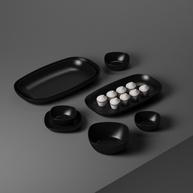 Prato Coza Essential: Elegância e Praticidade - imagem 2