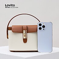 Bolsa Ombro Feminina: Elegância e Praticidade - imagem 2