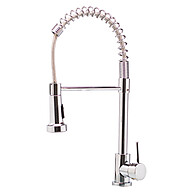 Cuba Pia Inox 60x42cm + Torneira Gourmet Flexível: Elegância e Praticidade - imagem 1