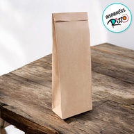 Saco Kraft para Garrafa: Elegância e Praticidade - imagem 2