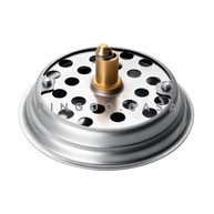 Ralo Click Up Inox: Elegância e Praticidade - imagem 2