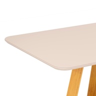 Sala de Jantar Completa Kiara: Elegância e Praticidade - imagem 2