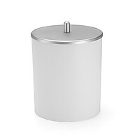 Lixeira 5 Litros: Elegância e Praticidade - imagem 2