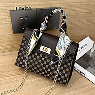 Bolsa Lovito: Elegância e Praticidade - imagem 2