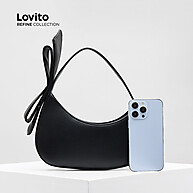 Bolsa Feminina Lovito: Elegância e Praticidade - imagem 2