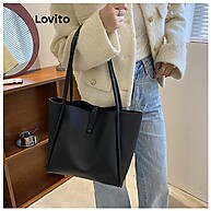 Bolsa Tote Feminina Lovito: Elegância e Praticidade - imagem 2