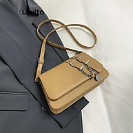 Bolsa de Ombro Lovito: Elegância e Praticidade - imagem 2