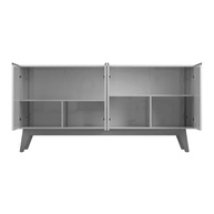 Balcão Buffet Ares Lux: Elegância e Praticidade - imagem 2