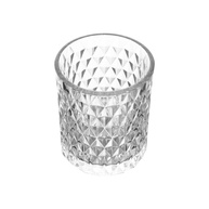 Conjunto Banheiro Vidro Diamond Lyor: Elegância e Praticidade - imagem 2