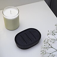 Saboneteira Oikos: Elegância e Praticidade - imagem 2