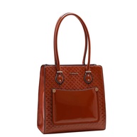 Bolsa Chenson Textura: Elegância e Praticidade - imagem 2