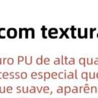 Bolsa Feminina Transversal: Elegância e Praticidade - imagem 1