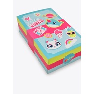 Caixa de Presente Unicórnio Puket: Encanto e Praticidade! - imagem 2