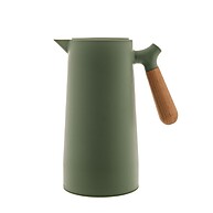 Garrafa Térmica Wolff Nórdica Verde 1L – Estilo e Praticidade - imagem 2