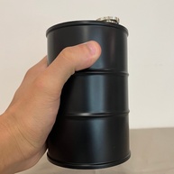 Cantil Inox 750ml: Estilo e Praticidade - imagem 2