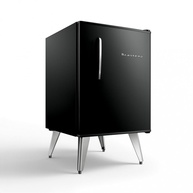 Frigobar Retrô Brastemp 76L: Estilo e Praticidade - imagem 2