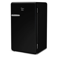 Frigobar Retrô Midea 95L: Estilo e Praticidade - imagem 2