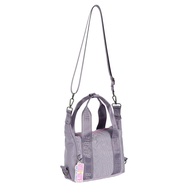 Bolsa Transversal Barbie: Estilo e Praticidade! - imagem 2