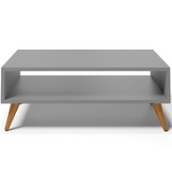 Mesa de Centro Palito Cannes: Estilo e Praticidade - imagem 2