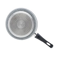 Panela Wolff Granilite Cinza 20cm: Cozinha com Estilo e Praticidade - imagem 2