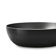 Wok Brinox Ebony 2,3L: Cozinhe com Estilo e Praticidade - imagem 2