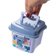 Maleta Organizadora Stitch: Organize com Estilo e Praticidade - imagem 2