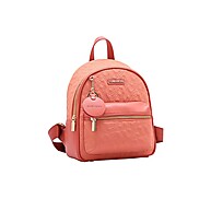 Mochila Feminina Chenson Heart Cool: Estilo e Praticidade - imagem 2