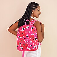 Mochila Papoula Jacki Design: Estilo e Praticidade - imagem 2