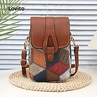 Bolsa Lovito Diamante: Estilo e Praticidade! - imagem 2