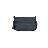 Bolsa Transversal Pequena Azul Escuro - Estilo e Praticidade! - imagem 2