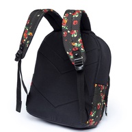 Mochila Cavalera Flower: Estilo e Praticidade - imagem 2