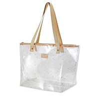 Bolsa Transparente Glow: Estilo e Praticidade! - imagem 2
