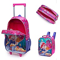Mochila de Rodinha Infantil: Estilo e Praticidade! - imagem 2