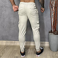 Calça Cargo Jogger: Estilo e Praticidade! - imagem 2
