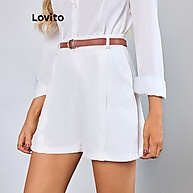 Curto Elegante Lovito: Estilo e Praticidade! - imagem 2