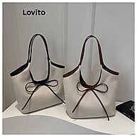 Bolsa Ombro Lovito: Estilo e Praticidade! - imagem 2