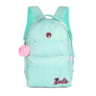 Mochila Barbie Luxcel: Estilo e Praticidade! - imagem 2