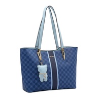 Bolsa Chenson Sport Monograma: Estilo e Praticidade - imagem 2