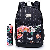 Mochila Spector Reforçada: Estilo e Praticidade - imagem 2