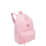 Mochila Capricho Hype Rose: Estilo e Praticidade! - imagem 2