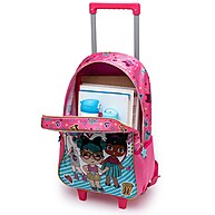 Mochila LOL Surprise: Estilo e Praticidade! - imagem 2
