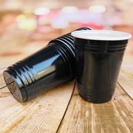 Copo Americano 400ml: Festa e Praticidade! - imagem 2