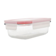 Pote de Vidro 370ml: Frescor e Praticidade! - imagem 2