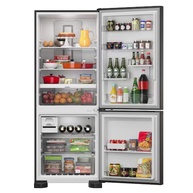 Geladeira Brastemp Inverse 447L: Frescor e Praticidade - imagem 2