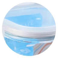 Pote de Vidro Hermético 520ml: Frescor e Praticidade - imagem 2