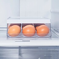 Organizador de Ovos Geladeira: Frescor e Praticidade - imagem 2